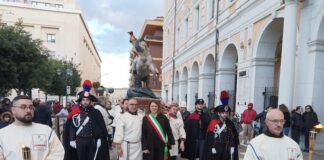 festaggiamenti san giorgio