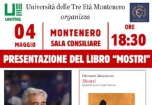 locandina mostri mancinone montenero