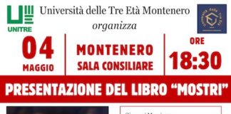 locandina mostri mancinone montenero