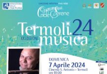 nese canino 7 aprile 2024