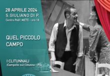 quel piccolo campo 28 aprile 2024