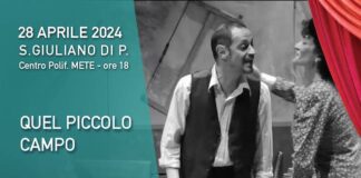 quel piccolo campo 28 aprile 2024