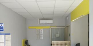 Riapre l’ufficio postale di Chiauci in versione Polis rinnovato ufficio postale chiauci