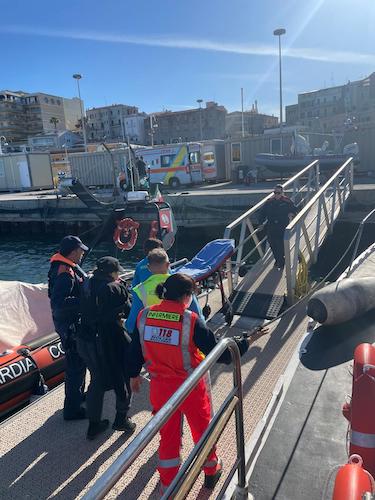 soccorso termoli