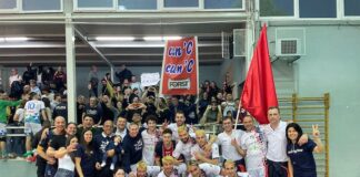 spike successo a genzano