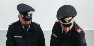 stupefacenti montegano