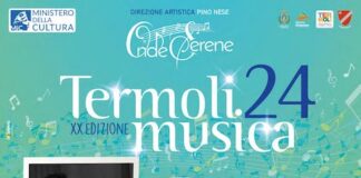 termoli musica 28 aprile 2024