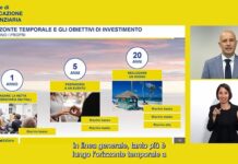 webinar risparmio investimenti