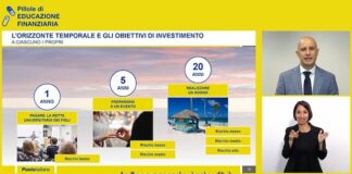 webinar risparmio investimenti