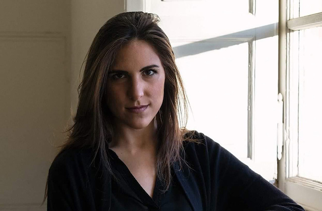 anna giurockovic dato