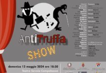 antitruffa show