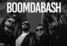 boomdabash 1 giugno 2024
