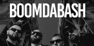 boomdabash 1 giugno 2024