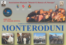 concerto monteroduni