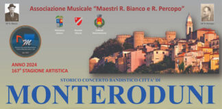 concerto monteroduni