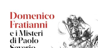 Mostra "Domenico Fratianni e i Misteri di Paolo Saverio Di Zinno"