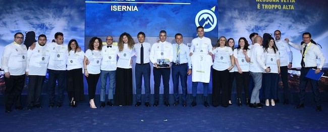 filiale isernia premiata