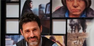 Eventi in Molise di oggi, 2 maggio 2024: gli appuntamenti del giorno giammarco sicuro