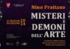 misteri e demoni dell'arte