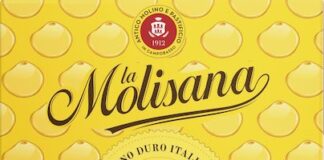 pasta con lupini la molisana