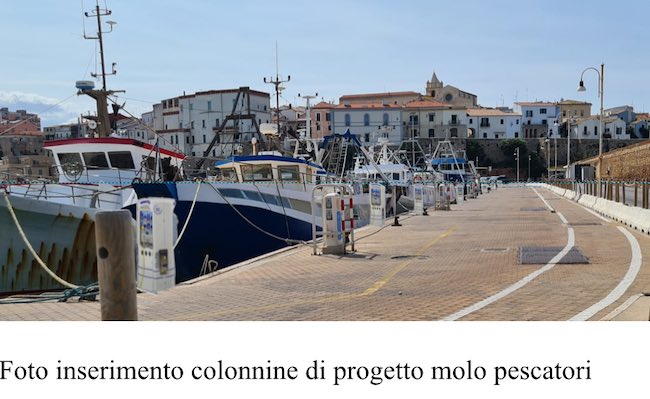 porto di termoli