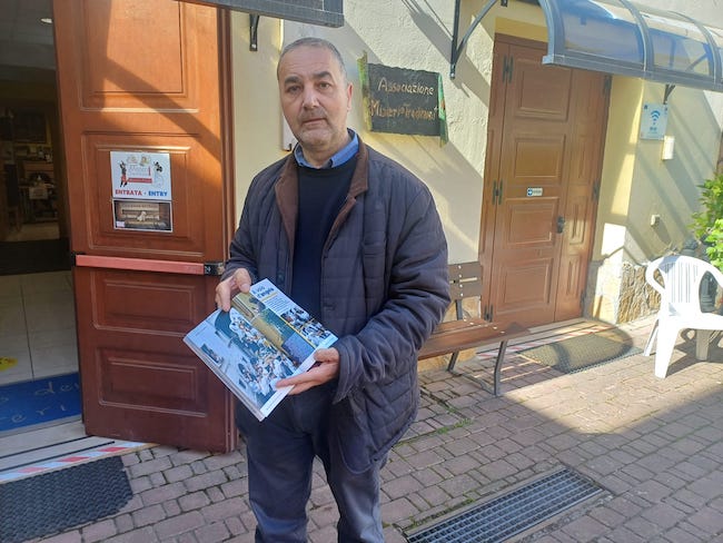 rivista misteri