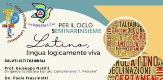 seminario latino 14 maggio 2024