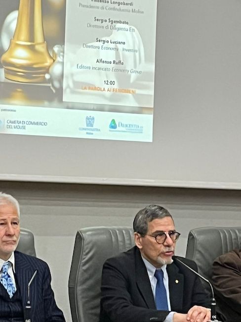 vincenzo longobardi