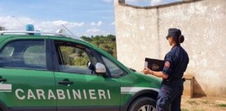 Furti d’acqua in zona Tratturo Regio, scoperti 35 allacci abusivi