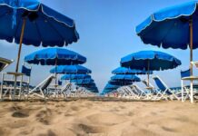 Pulizia delle spiagge con mezzi meccanici: le precisazioni del Comune di Termoli
