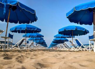 Pulizia delle spiagge con mezzi meccanici: le precisazioni del Comune di Termoli
