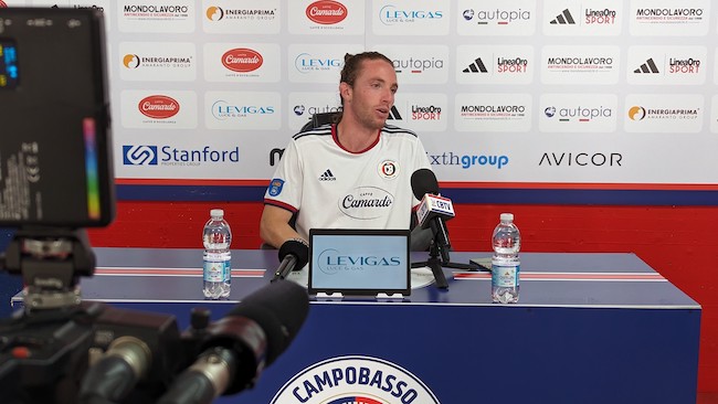 alessio de cerchio