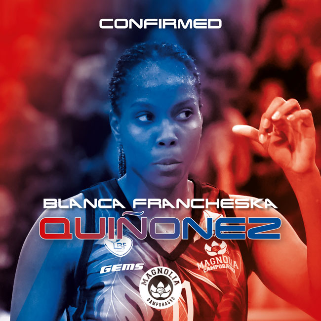 blanca quinonez