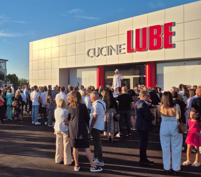 cucine lube