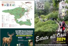 estate dell'oasi 2024