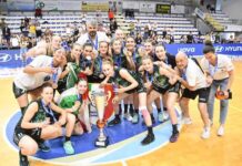 la molisana magnolia u17 scudetto 2023-24