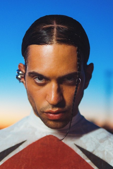 mahmood