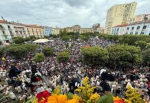 Festival dei Misteri 2026: domani la presentazione misteri piazza emanuele ii