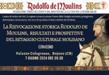 rievocazione storica bojano