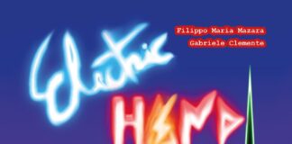 Un nuovo fumetto della Cornacchione Editore, la casa editrice molisana