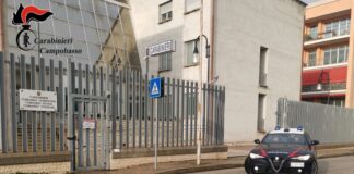 Carabinieri
