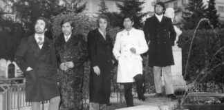 Cercasi i Devils di Campobasso per entrare nella Storia del Rock