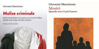 “Mostri” al Visioni City Festival di Sessa Aurunca: Mancinone presenterà il suo ultimo lavoro