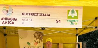 Grande visibilità per il Molise al Villaggio Coldiretti di Venezia