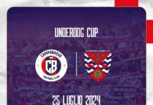 campobasso dagenham