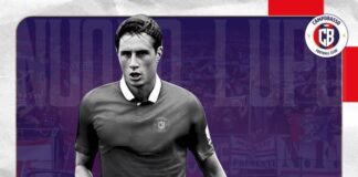 Davide Mondonico è un nuovo giocatore del Campobasso 2024/25 davide mondonico