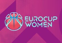 eurocup women