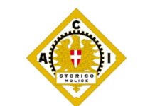 logo Aci Storico Molise - 1