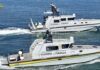 Roan Termoli: arrivano sei nuovi finanzieri per rafforzare i controlli in mare