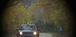 Furto di un rolex in centro a Bojano, fermati a Ventimiglia carabinieri campobasso